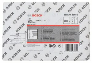 Bosch Ekser sa prugama okrugla glava SN21RK 90RHG 2608200041