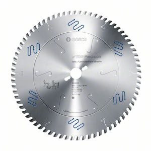 Bosch List kružne testere Top Precision Best for Laminated Panel Abrasive 2608642108