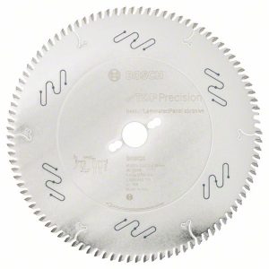 Bosch List kružne testere Top Precision Best for Laminated Panel Abrasive 2608642110