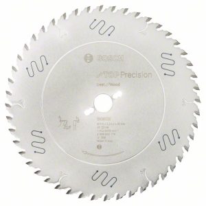 Bosch List kružne testere Top Precision Best for Wood 2608642119