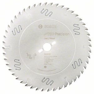 Bosch List kružne testere Top Precision Best for Wood 2608642119