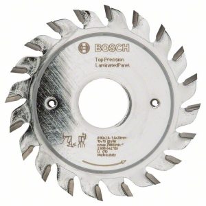 Bosch List za zasecanje Top Precision Laminated Panel 2608642126