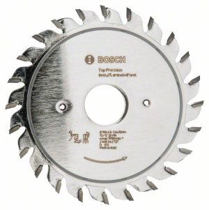 Bosch List za zasecanje Top Precision Laminated Panel 2608642127