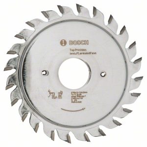 Bosch List za zasecanje Top Precision Laminated Panel 2608642128