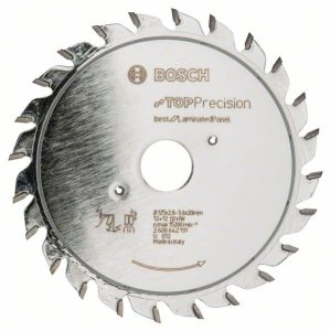 Bosch List za zasecanje Top Precision Laminated Panel 2608642131
