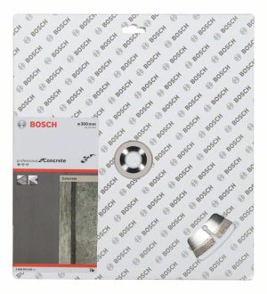 Bosch Dijamantska rezna ploča Standard for Concrete 2608602542