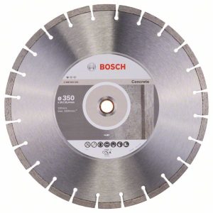 Bosch Dijamantska rezna ploča Standard for Concrete 2608602544