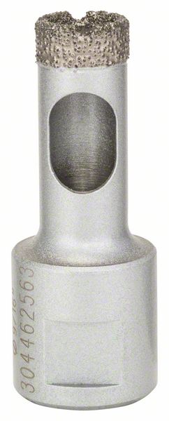 Bosch Dijamantska burgija za suvo bušenje Dry Speed Best for Ceramic 2608587113