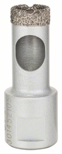 Bosch Dijamantska burgija za suvo bušenje Dry Speed Best for Ceramic 2608587114