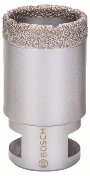 Bosch Dijamantska burgija za suvo bušenje Dry Speed Best for Ceramic 2608587121
