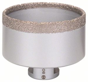 Bosch Dijamantska burgija za suvo bušenje Dry Speed Best for Ceramic 2608587134