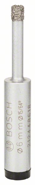 Bosch Dijamantska burgija za suvo bušenje Easy Dry Best for Ceramic 2608587139