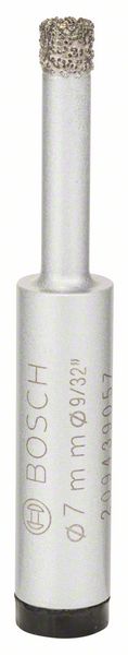 Bosch Dijamantska burgija za suvo bušenje Easy Dry Best for Ceramic 2608587140