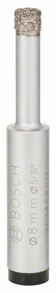 Bosch Dijamantska burgija za suvo bušenje Easy Dry Best for Ceramic 2608587141