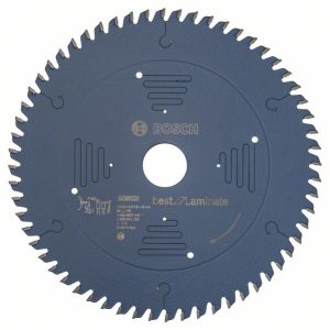 Bosch List kružne testere Best for Laminate 2608642133