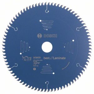 Bosch List kružne testere Best for Laminate 2608642135