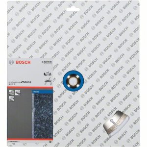 Bosch Dijamantska rezna ploča Standard for Stone 2608602602
