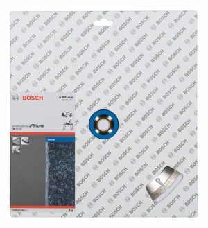 Bosch Dijamantska rezna ploča Standard for Stone 2608602602