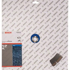 Bosch Dijamantska rezna ploča Standard for Stone 2608602603