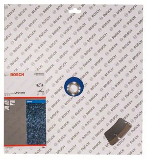 Bosch Dijamantska rezna ploča Standard for Stone 2608602603