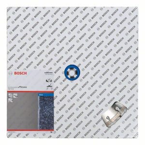 Bosch Dijamantska rezna ploča Standard for Stone 2608602604