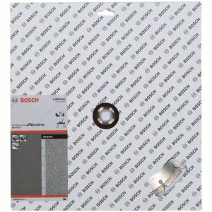 Bosch Dijamantska rezna ploča Standard for Abrasive 2608602621