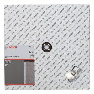 Bosch Dijamantska rezna ploča Standard for Abrasive 2608602622