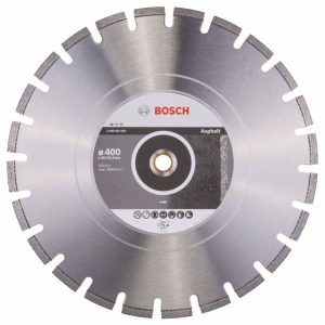 Bosch Dijamantska rezna ploča Standard for Asphalt 2608602626