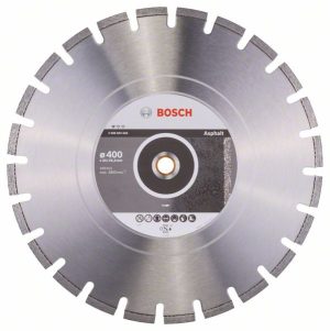 Bosch Dijamantska rezna ploča Standard for Asphalt 2608602626