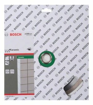 Bosch Dijamantska rezna ploča Best for Ceramic 2608602638