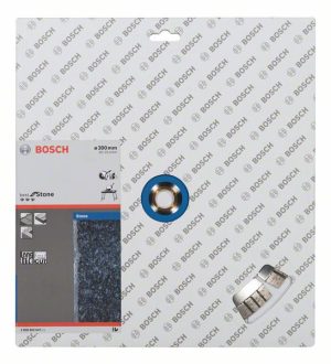 Bosch Dijamantska rezna ploča Best for Stone 2608602647