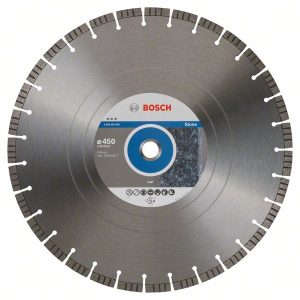 Bosch Dijamantska rezna ploča Best for Stone 2608602650