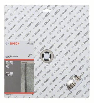 Bosch Dijamantska rezna ploča Best for Concrete 2608602656