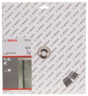 Bosch Dijamantska rezna ploča Best for Concrete 2608602657