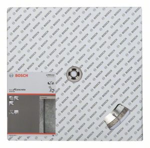 Bosch Dijamantska rezna ploča Best for Concrete 2608602659