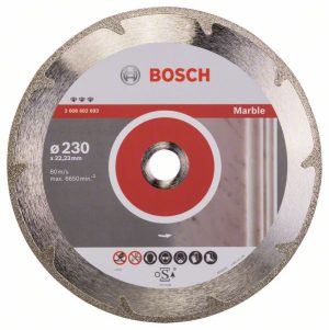 Bosch Dijamantska rezna ploča Best for Marble 2608602693