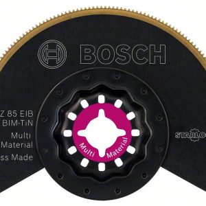 Bosch BIM-TiN segmentni list testere ACZ 85 EIB Multi Material 2608661758