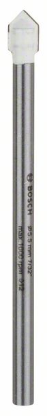 Bosch Burgija za pločice CYL-9 Ceramic 2608587160