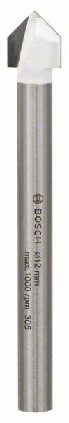 Bosch Burgija za pločice CYL-9 Ceramic 2608587166