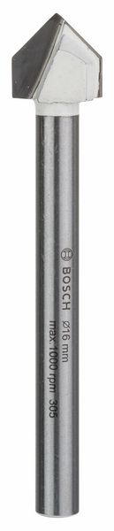 Bosch Burgija za pločice CYL-9 Ceramic 2608587168