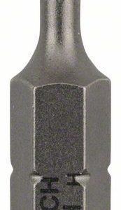 Bosch T10H Security-Torx® bit odvrtača ekstra tvrdi 2608522009