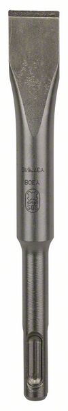 Bosch Pljosnato dleto SDS plus 2608690177