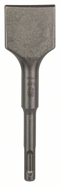 Bosch Pljosnato dleto SDS plus 2608690178