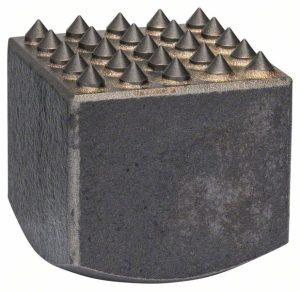 Bosch Ploča za sabijanje od tvrdog metala 2608690179