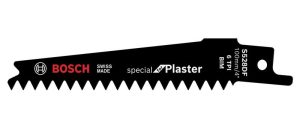 Bosch List univerzalne testere S 528 DF 2608657725