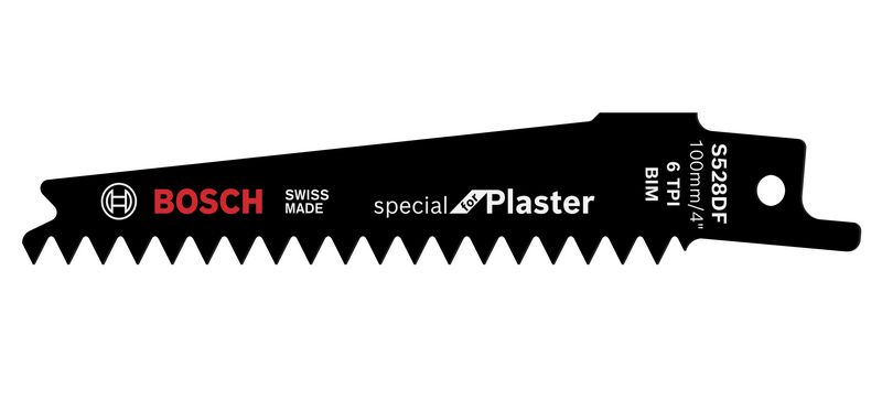 Bosch List univerzalne testere S 528 DF 2608657725