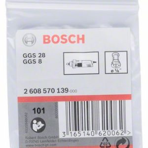 Bosch Stezna čaura bez stezne navrtke 2608570139