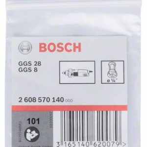Bosch Stezna čaura bez stezne navrtke 2608570140