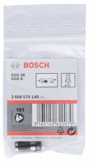 Bosch Stezna čaura bez stezne navrtke 2608570140