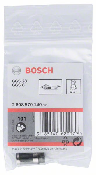 Bosch Stezna čaura bez stezne navrtke 2608570140